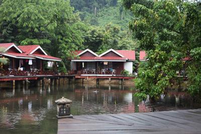 Resort Room 2