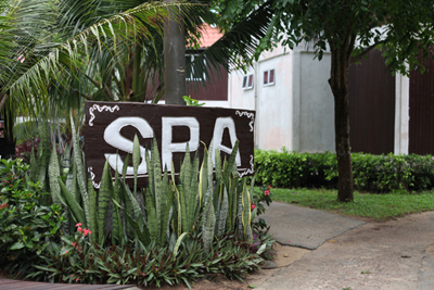 SPA